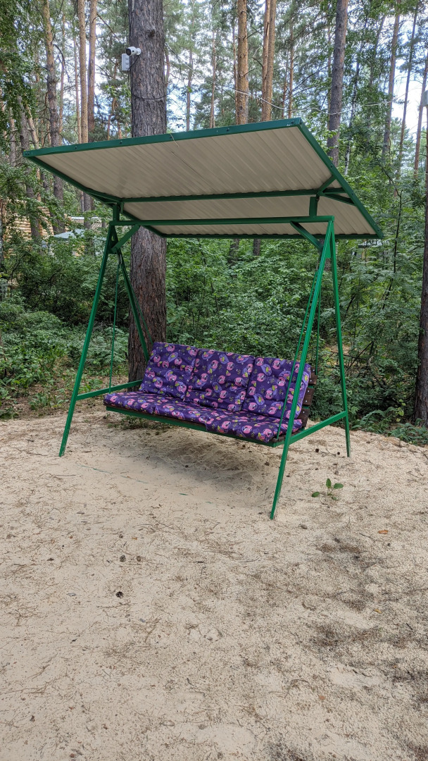 Частный дом Прованс