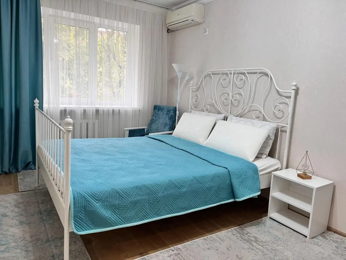 Квартира на Проспекте Ленина 43