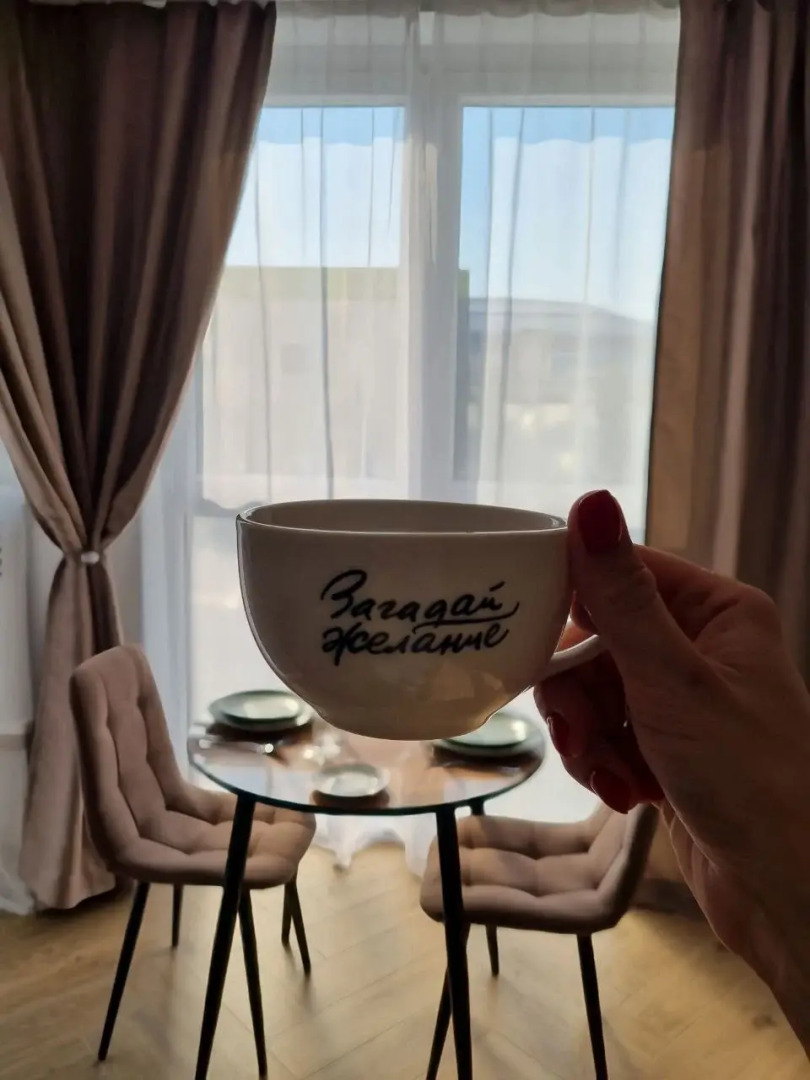 Квартира Art Apart S