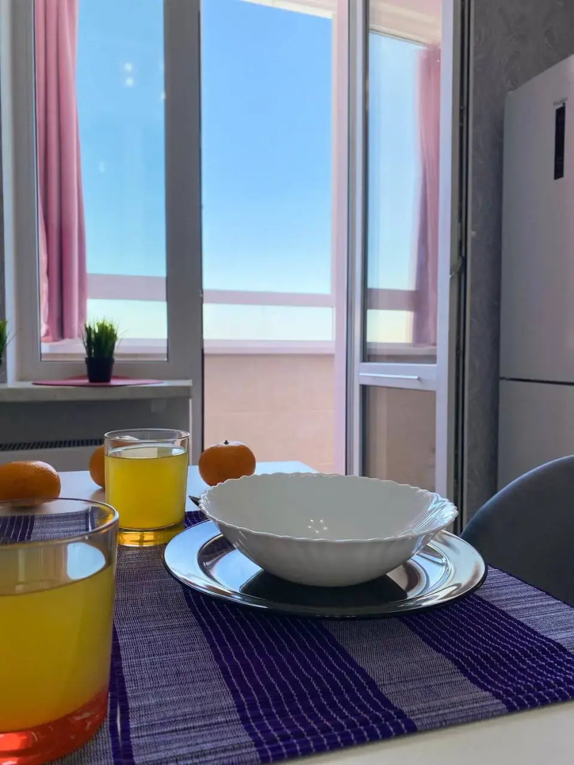 Квартира Видовые Апартаменты на Канал Имени Москвы