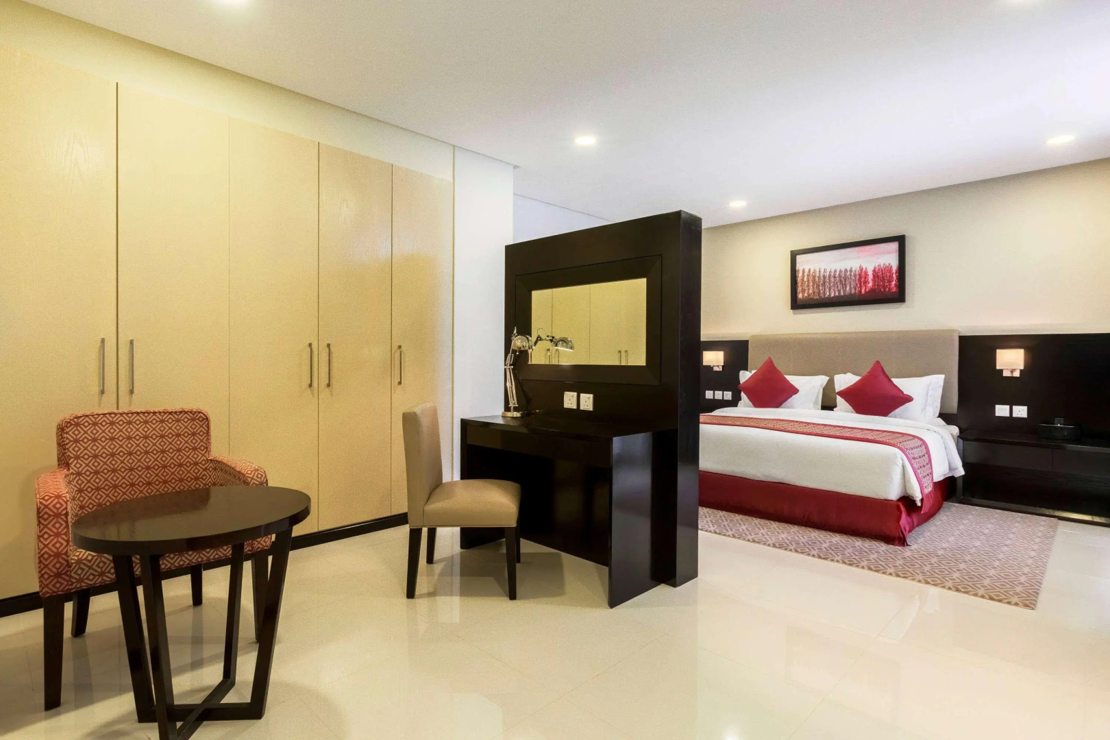 Ramada Hotel & Suites by Wyndham Amwaj Islands Manama