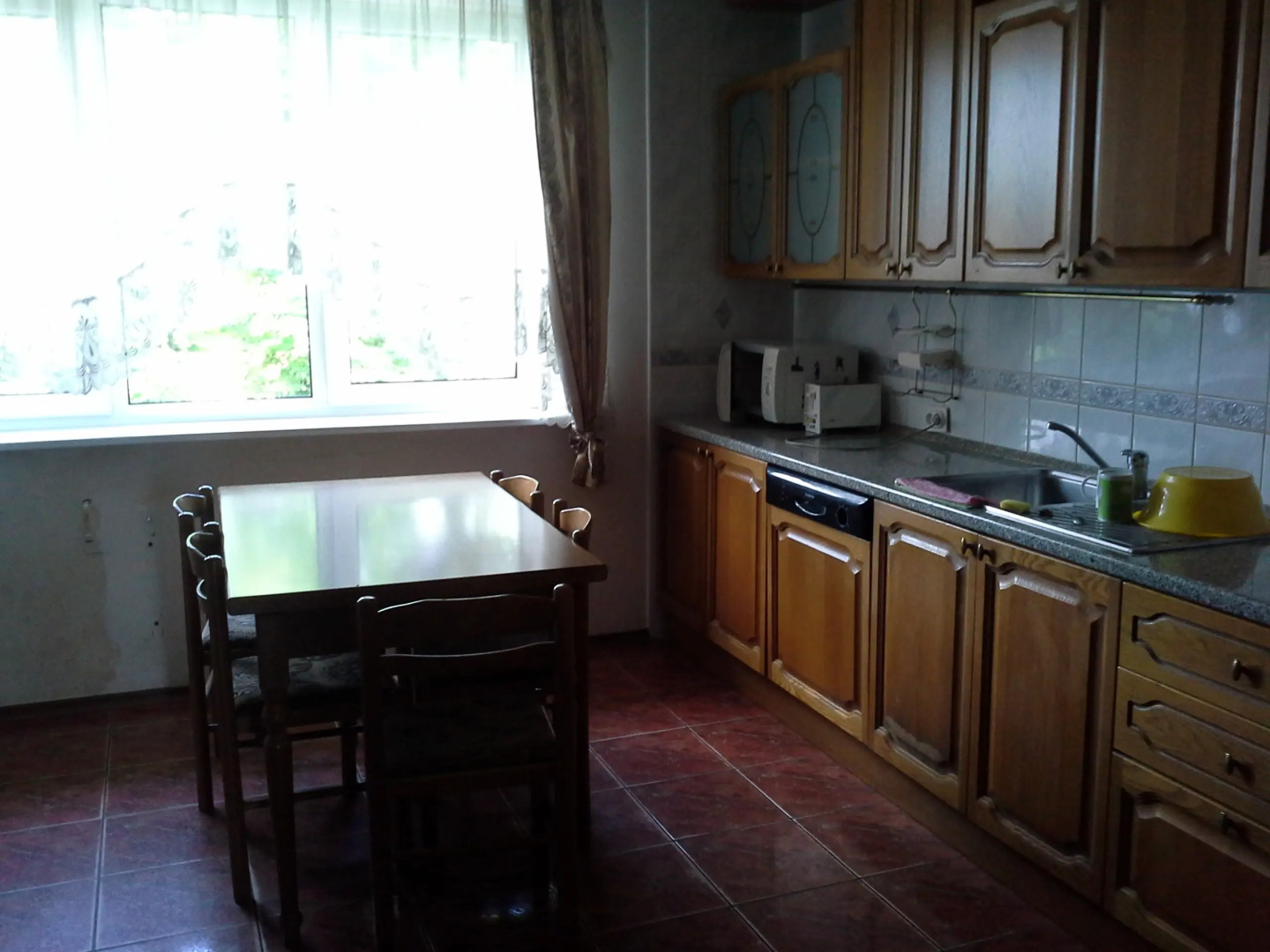 Апартаменты с 4 Комнатами