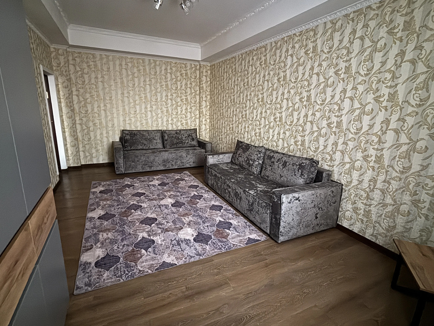 Квартира у Моря