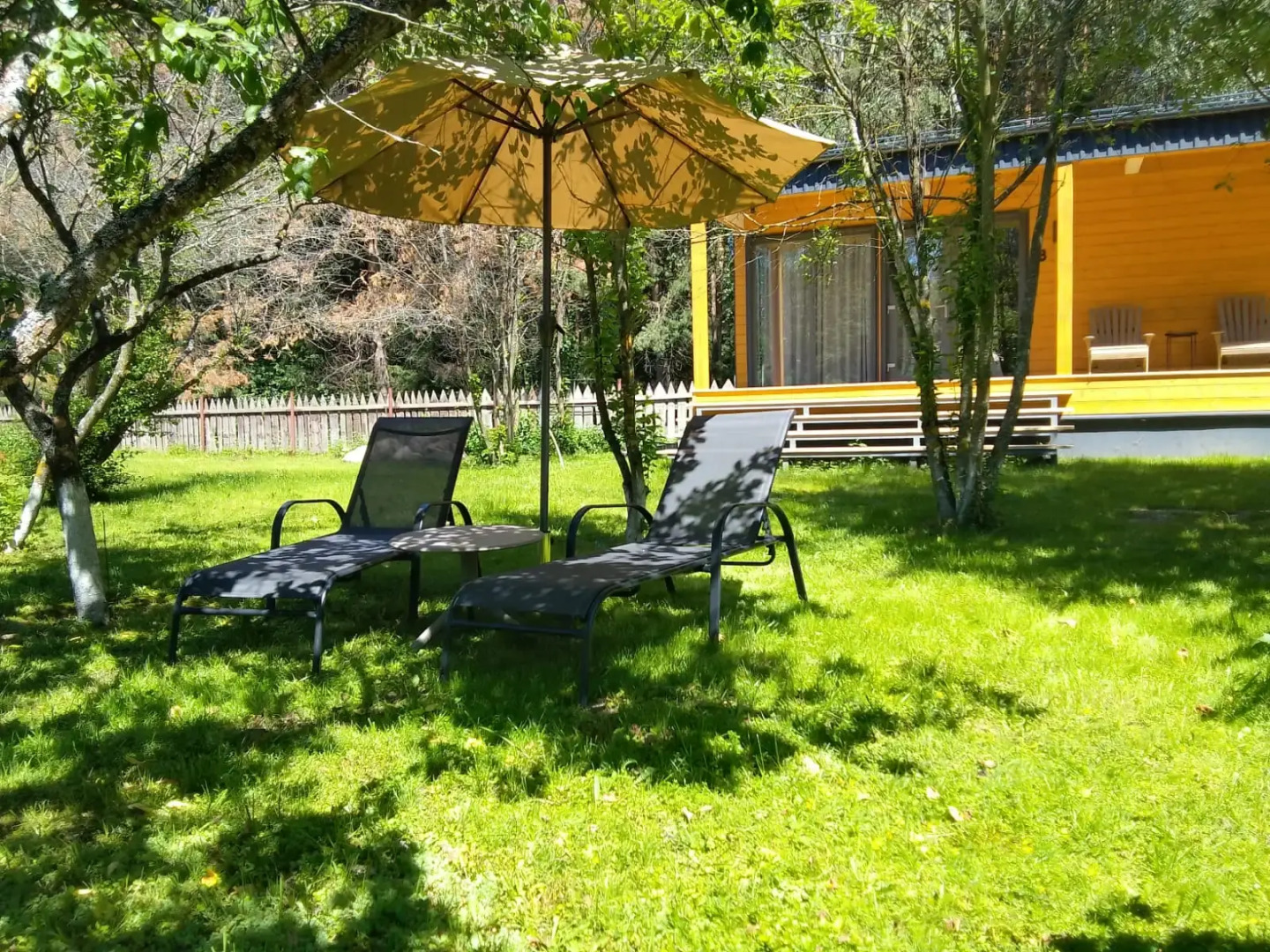 Гостевой Дом Джао ДаЧа Завидово