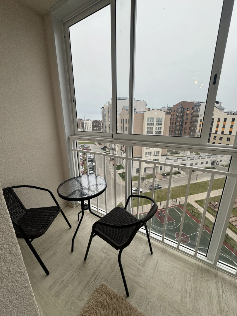 Квартира Privi House в ЖК Знак