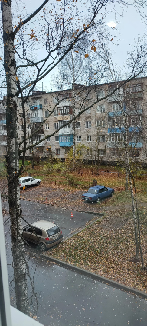 Апартаменты на Зелинского