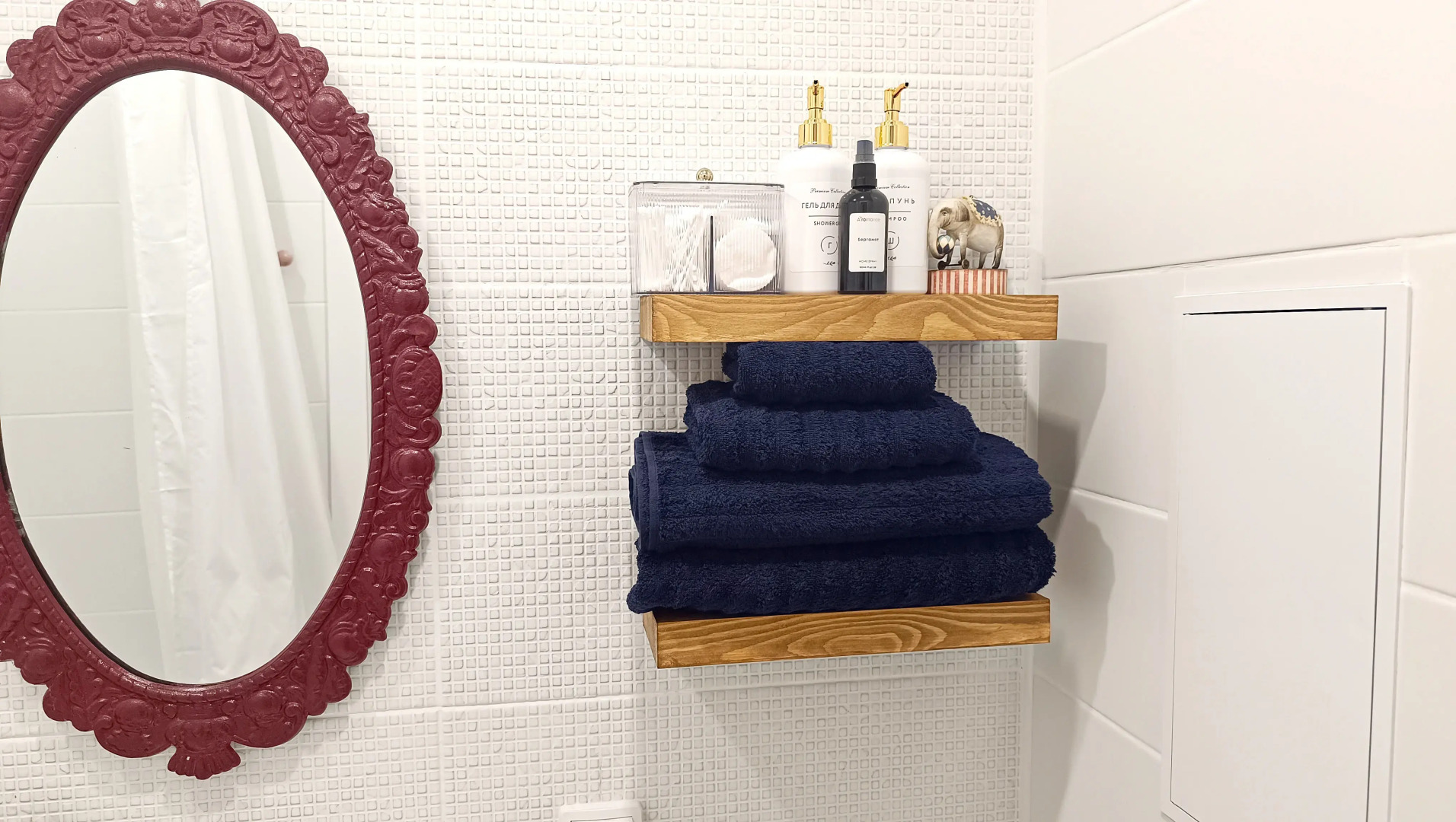 Квартира в центре Петергофа у фонтанов