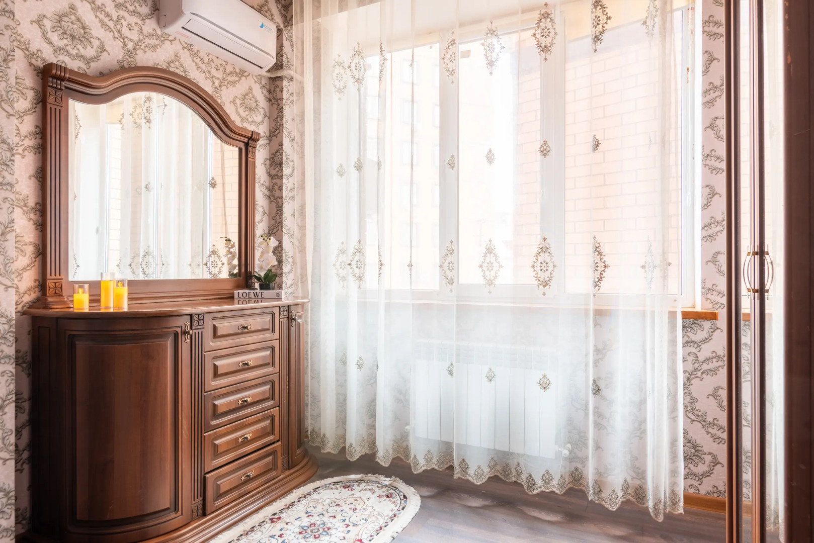 Апартаменты Уютные у моря