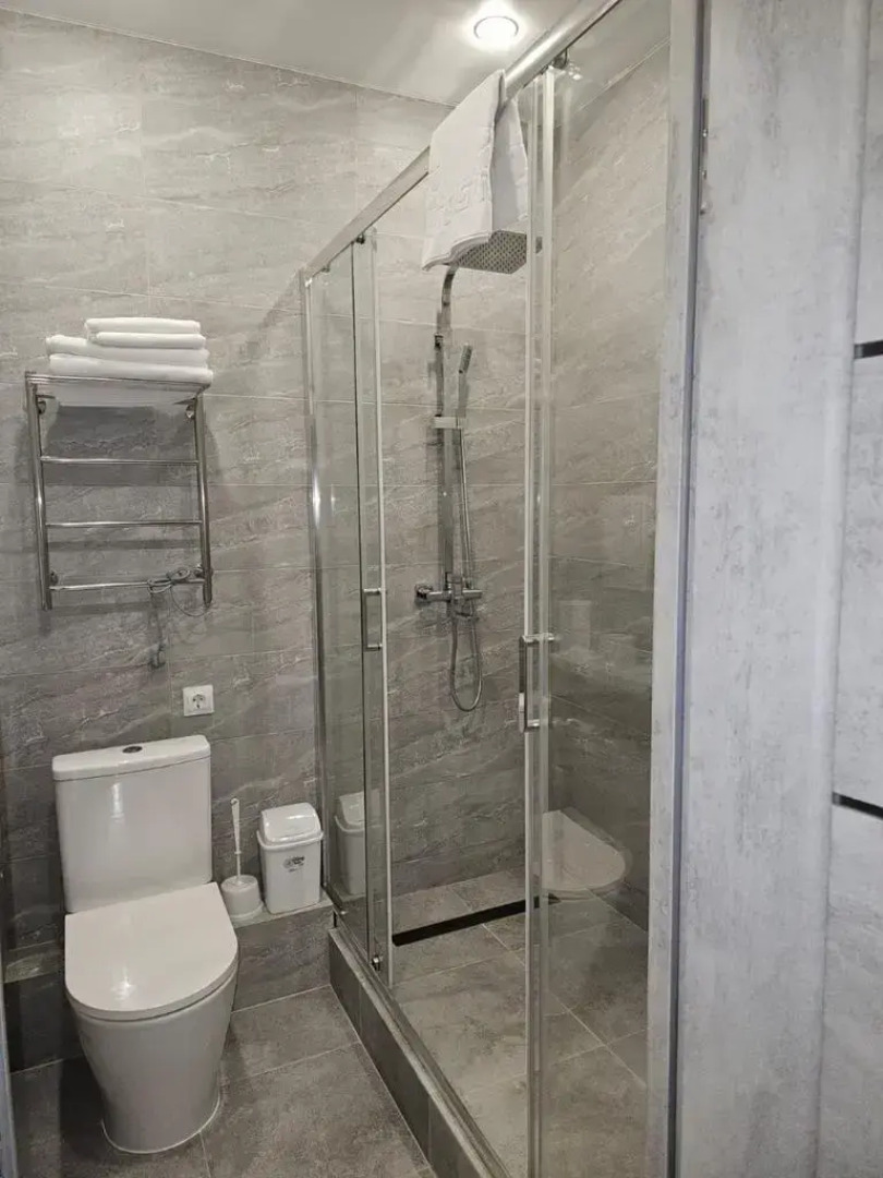 Квартира на Завеличенской улице 26