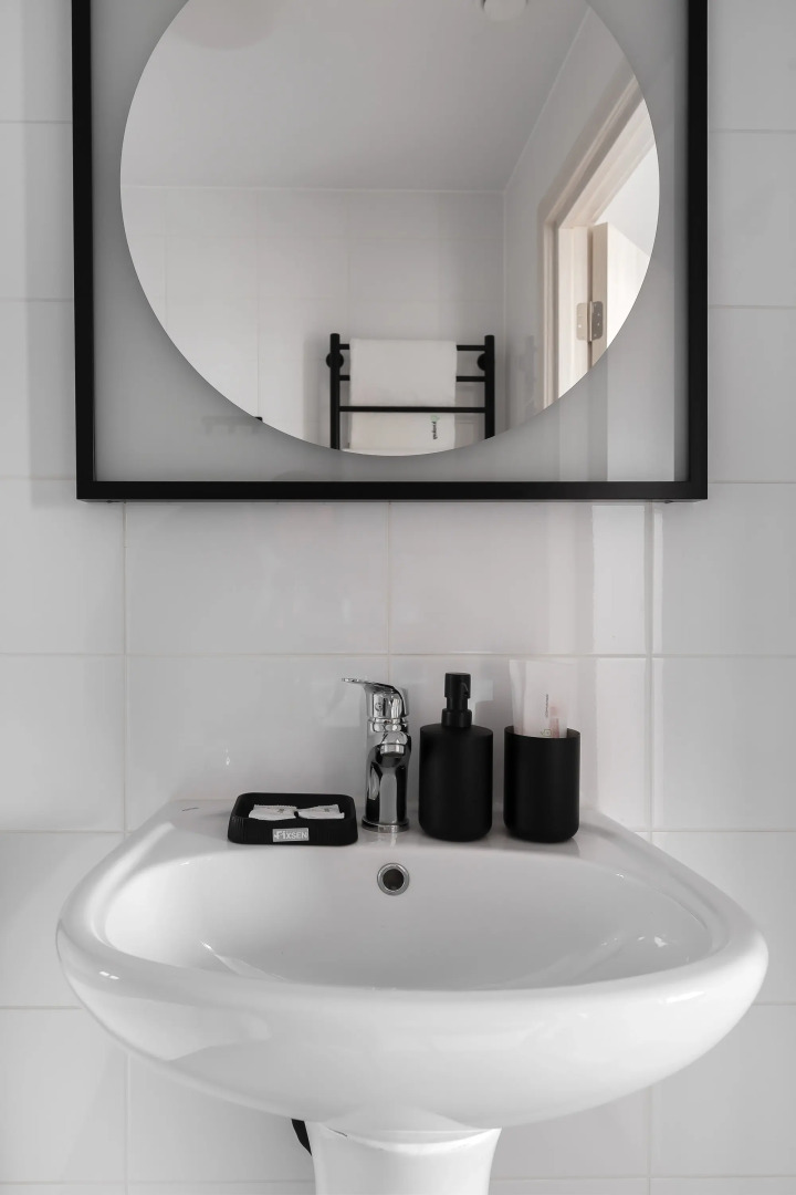 Апартаменты Knokey Сокольники