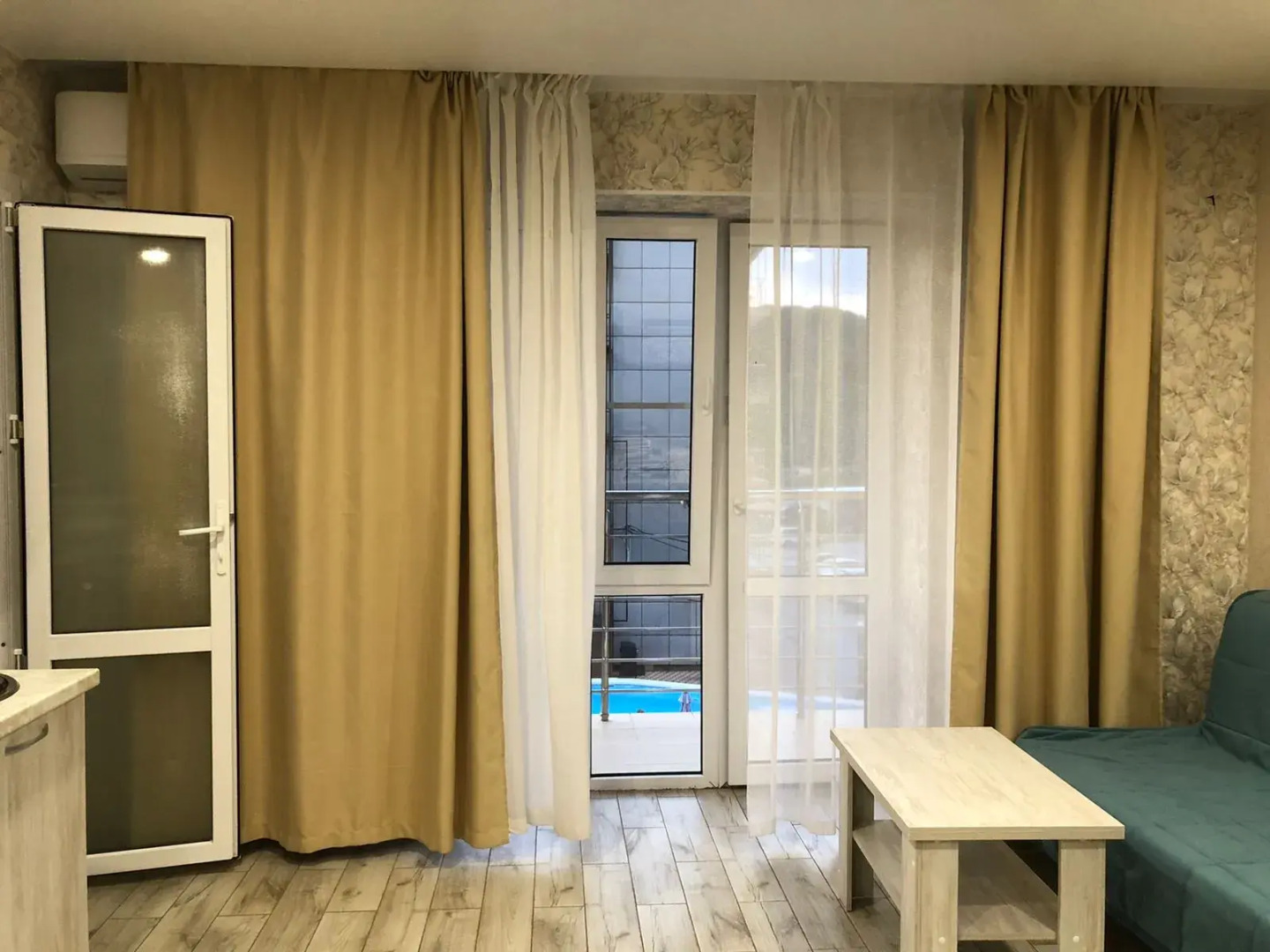 Гостевой дом Атлант