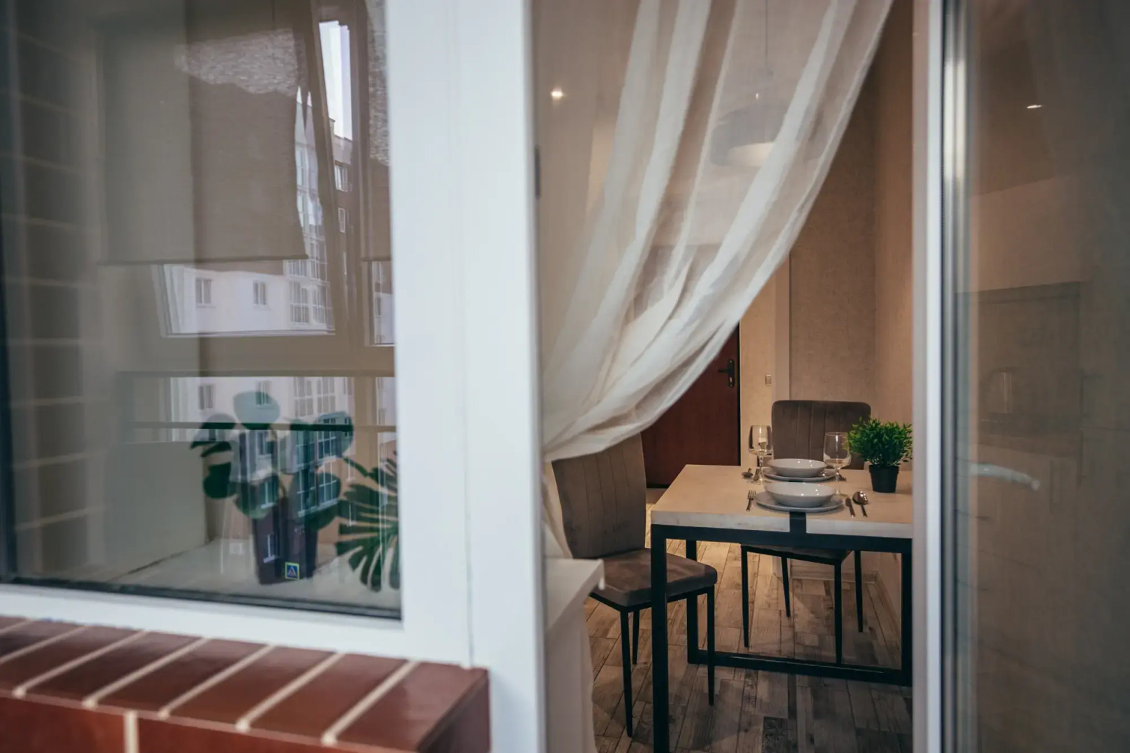 Квартира Однокомнатная возле ДС Янтарный