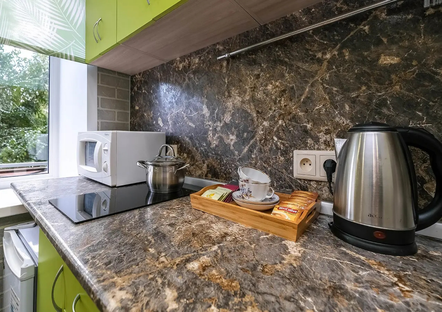 Квартира около жд вокзала