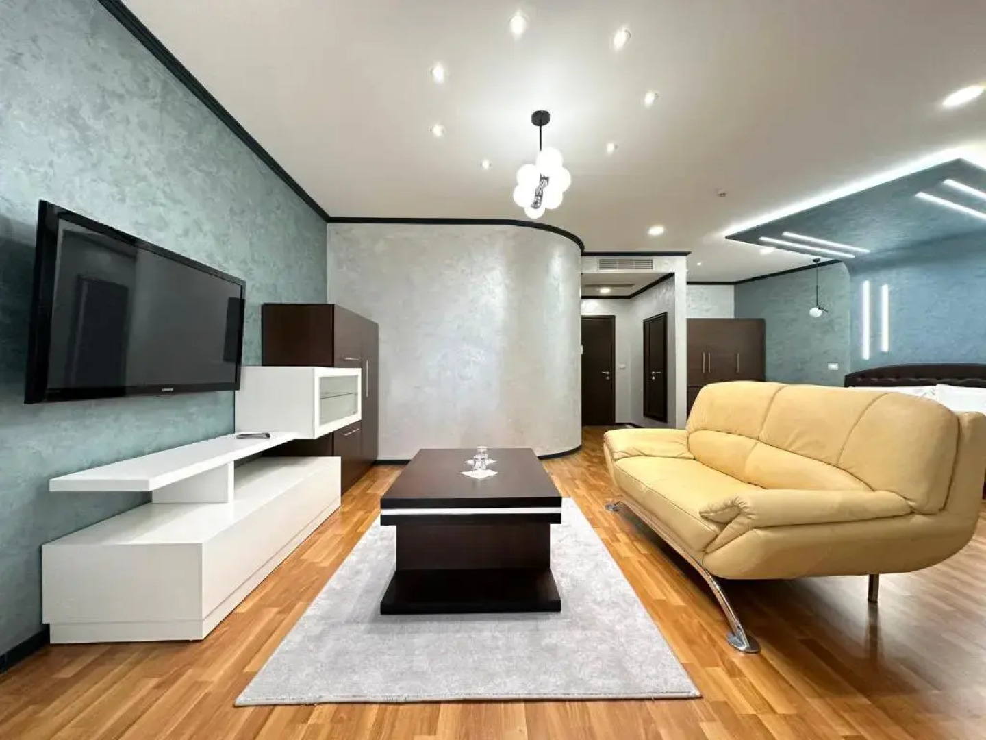 Отель The Panorama