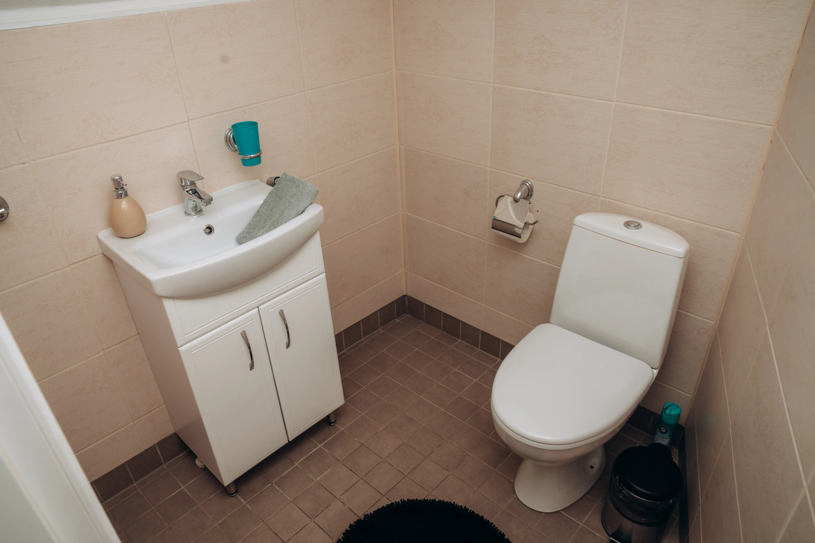 Дом Riekkalansaari Cottage