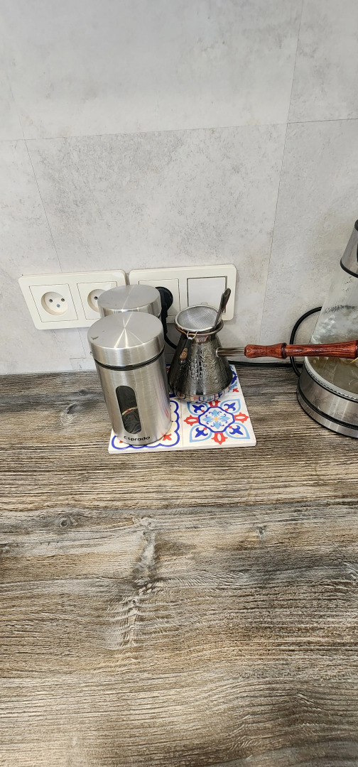 Квартира Комфортно как для себя Московский 14