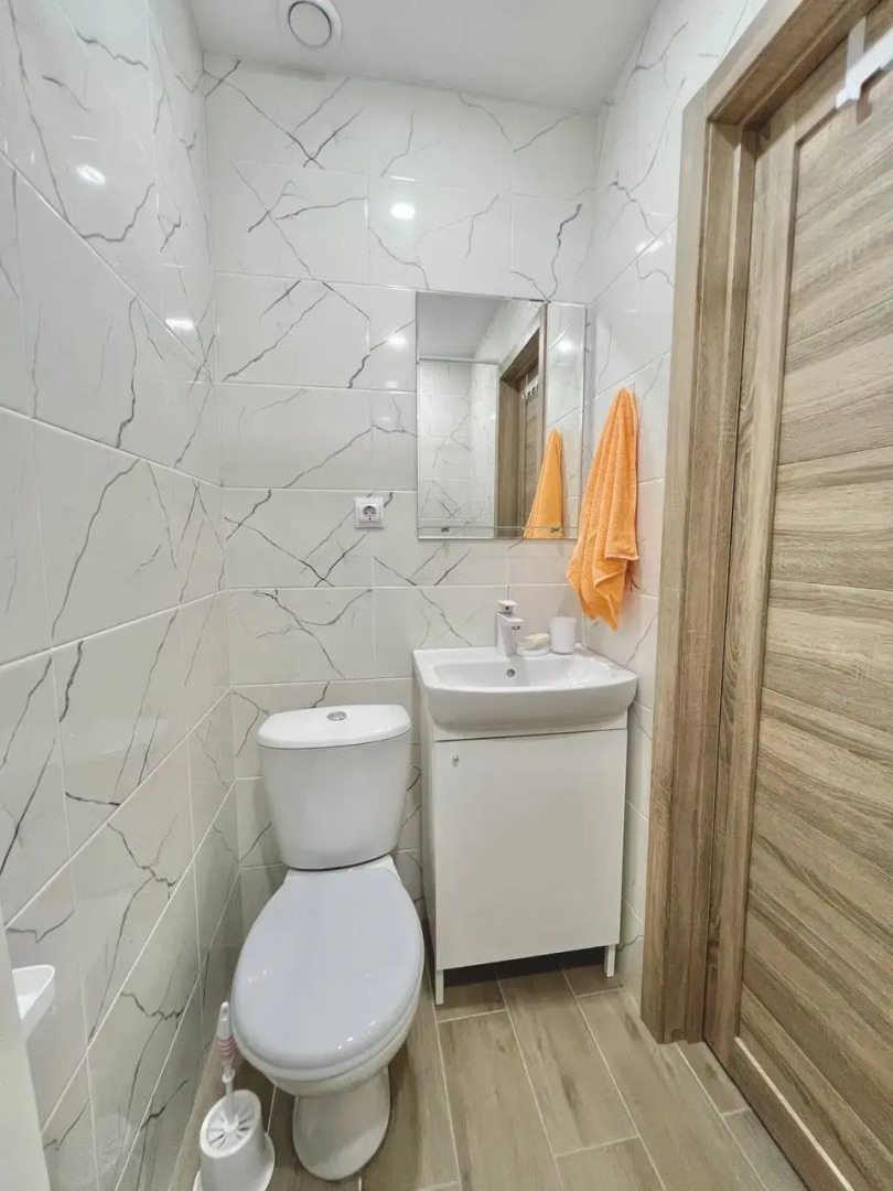 Гостевой Дом Кантри