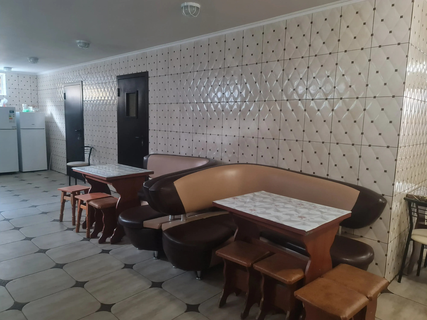 Мини-Отель ДельфиниЯ