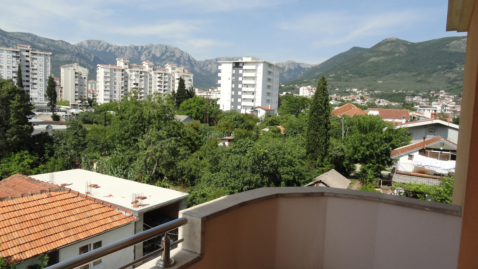 Апартаменты Pucurica II