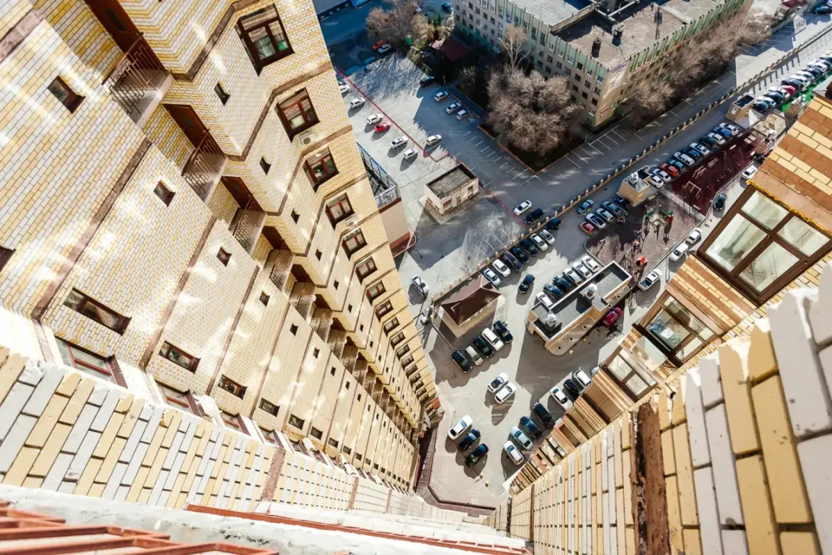 Апартаменты Пять Звезд 2