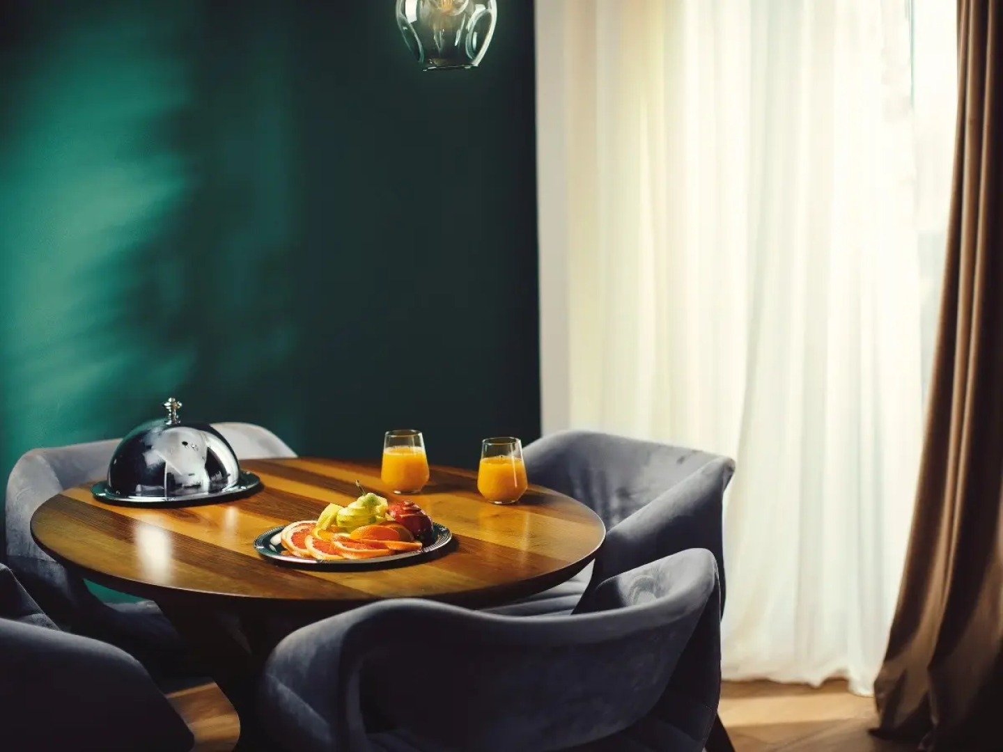 Villa Kass Diamond Resort