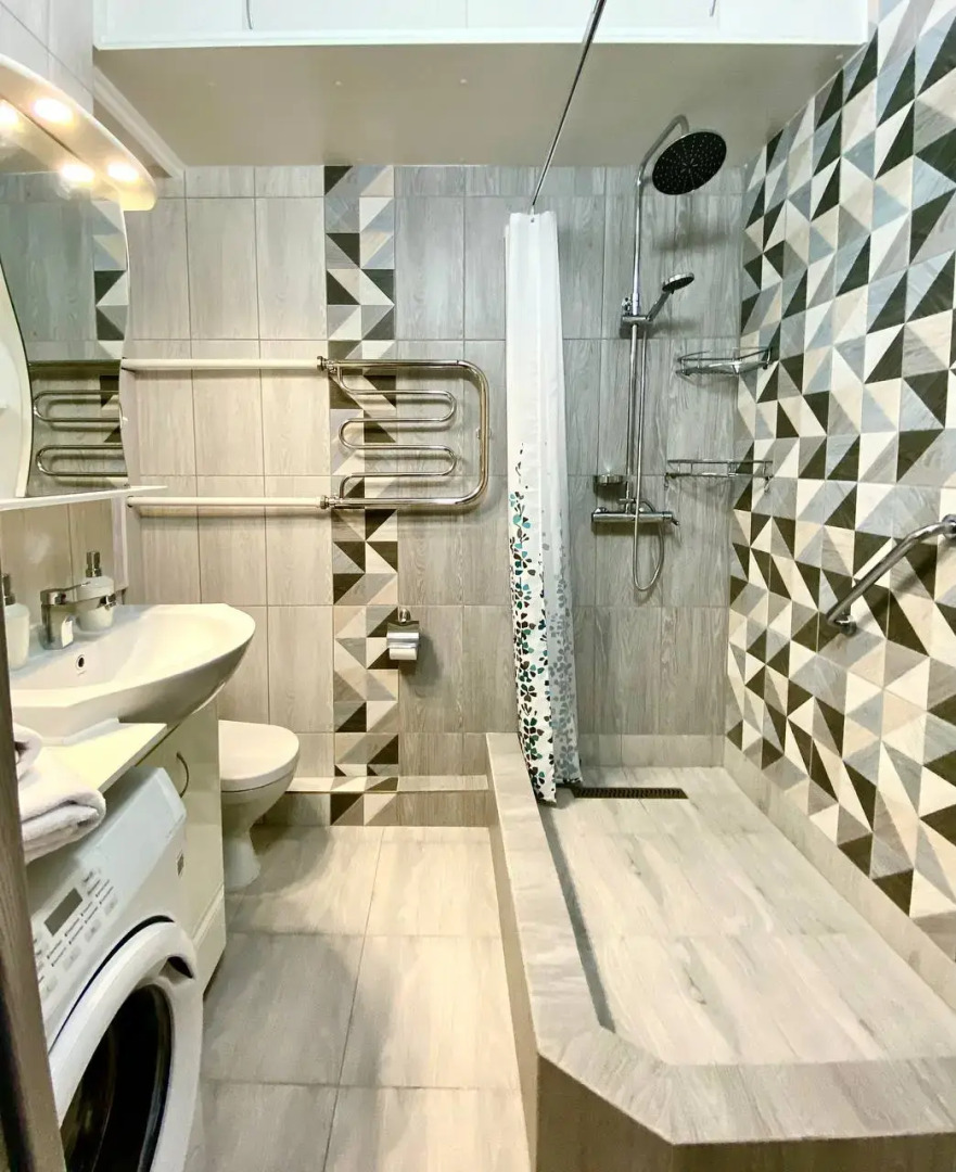 Квартира Видовые Апартаменты на Канал Имени Москвы