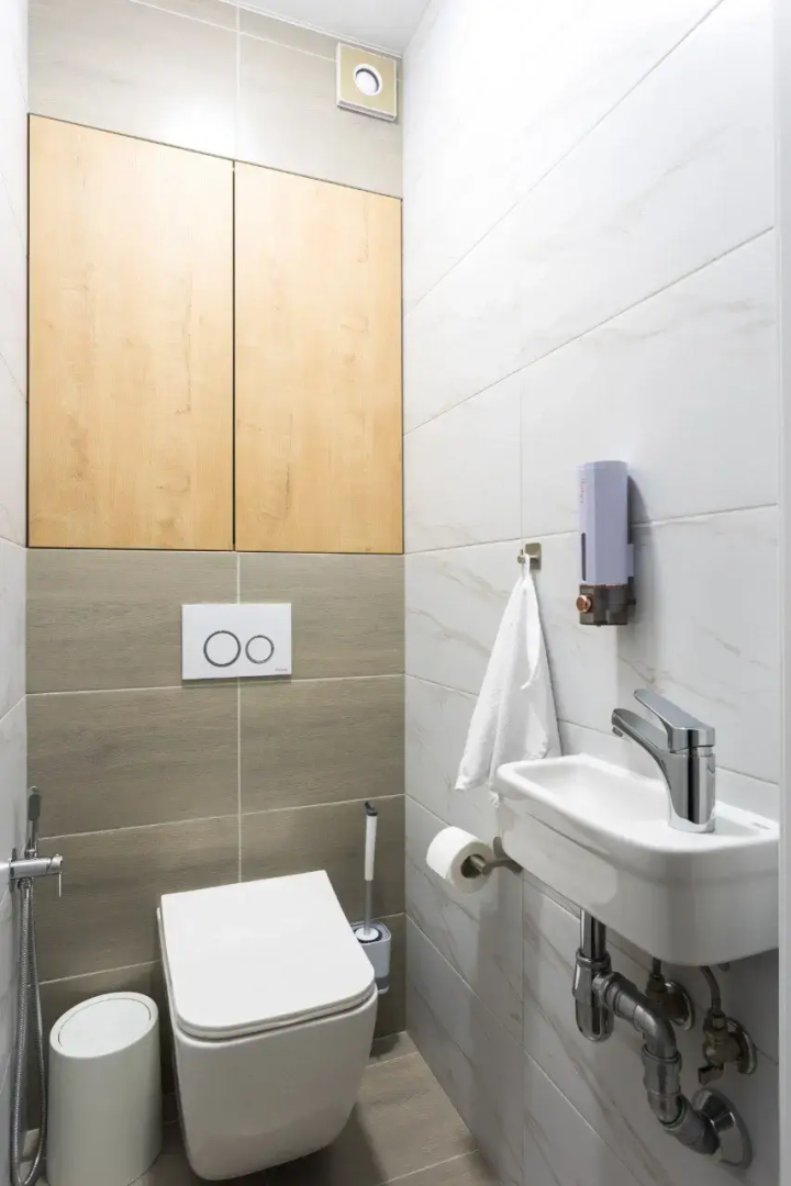 Квартира Akadem