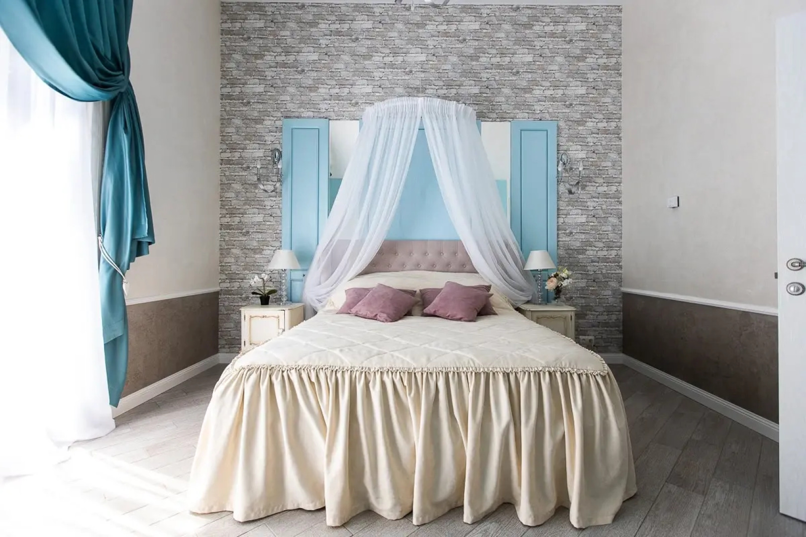 Гостевой Дом у Реки