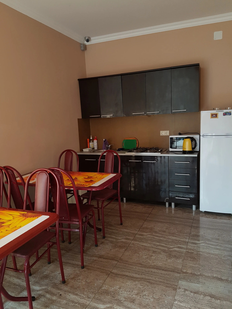 Гостевой Дом Семейный