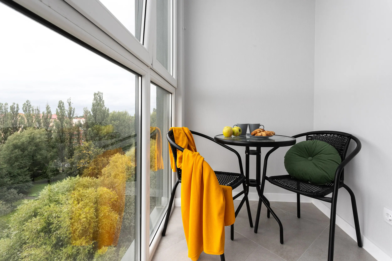 Квартира Жемчужина в ЖК Созвездие