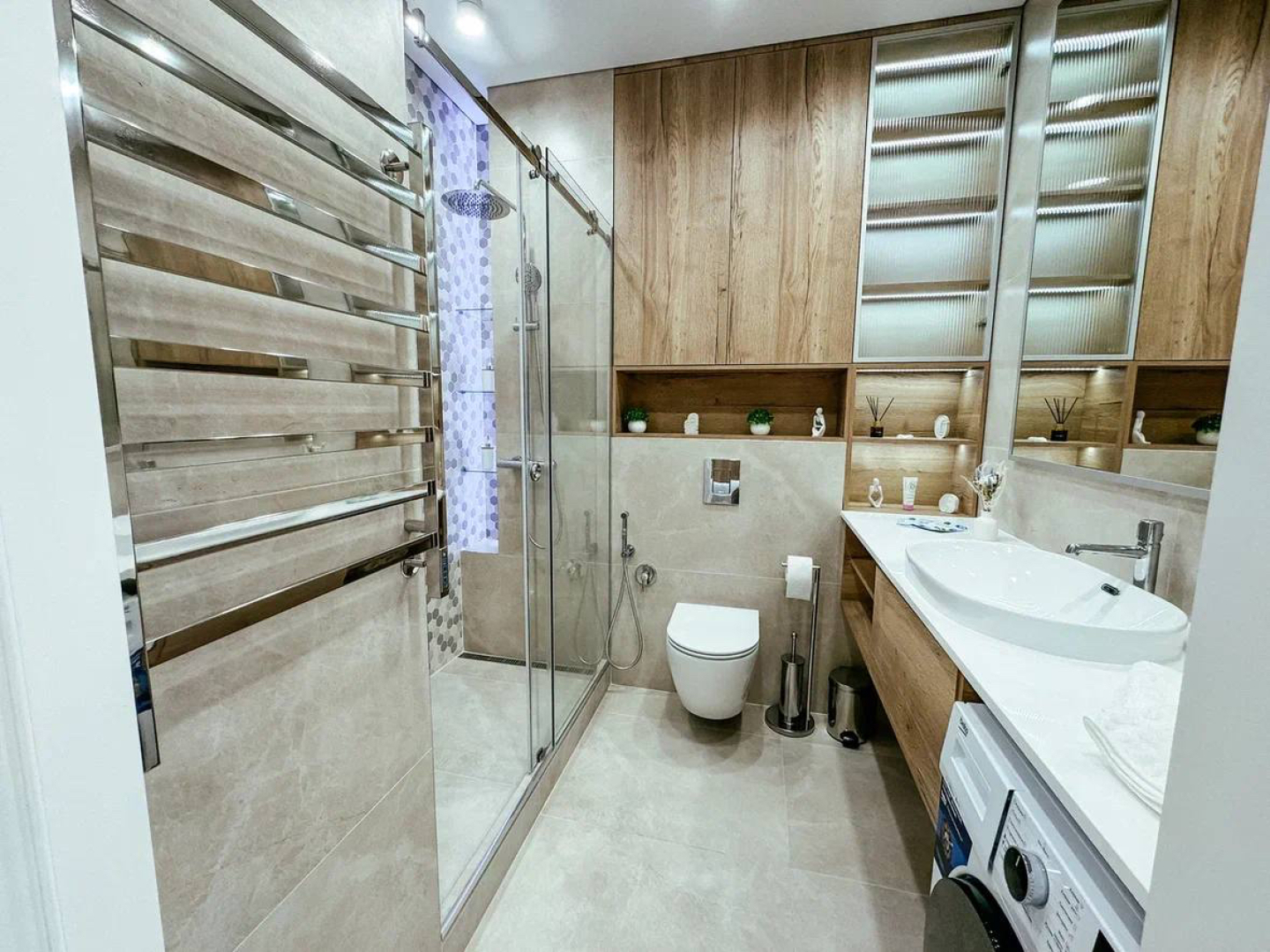 Апартаменты ДзенХоум Откровение 432