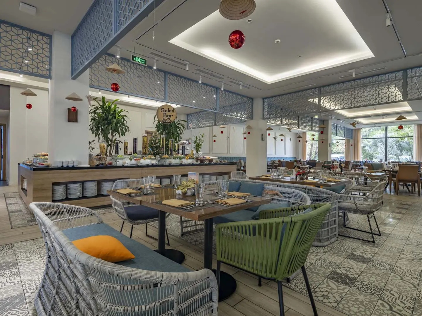 Vinpearl Wonderworld Phu Quoc