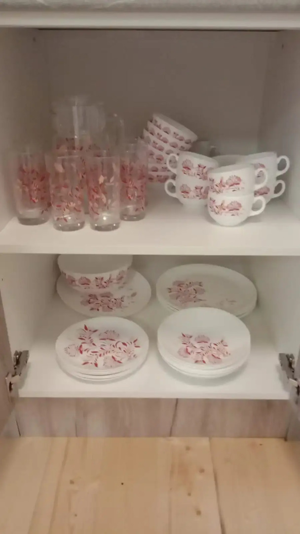 Частный дом Сказка