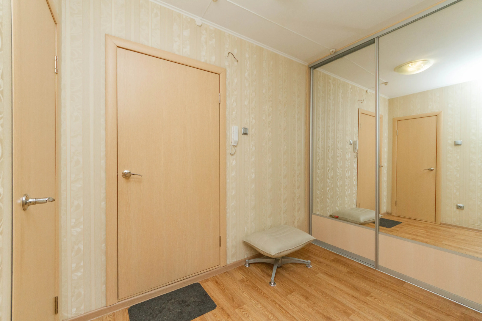 Апартаменты на Красноармейском 69Б