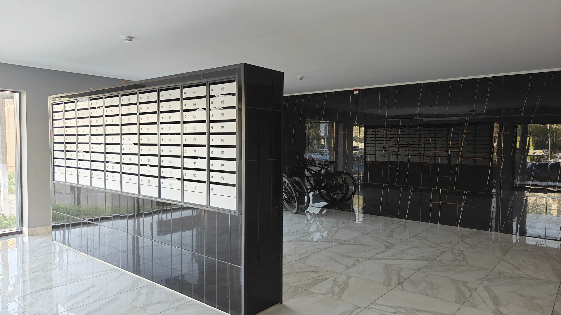 Терра48 на улице Неделина