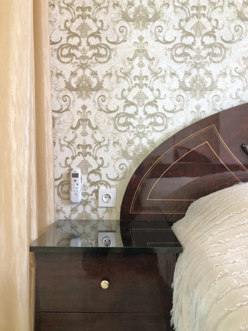 Апартаменты Бриллианс