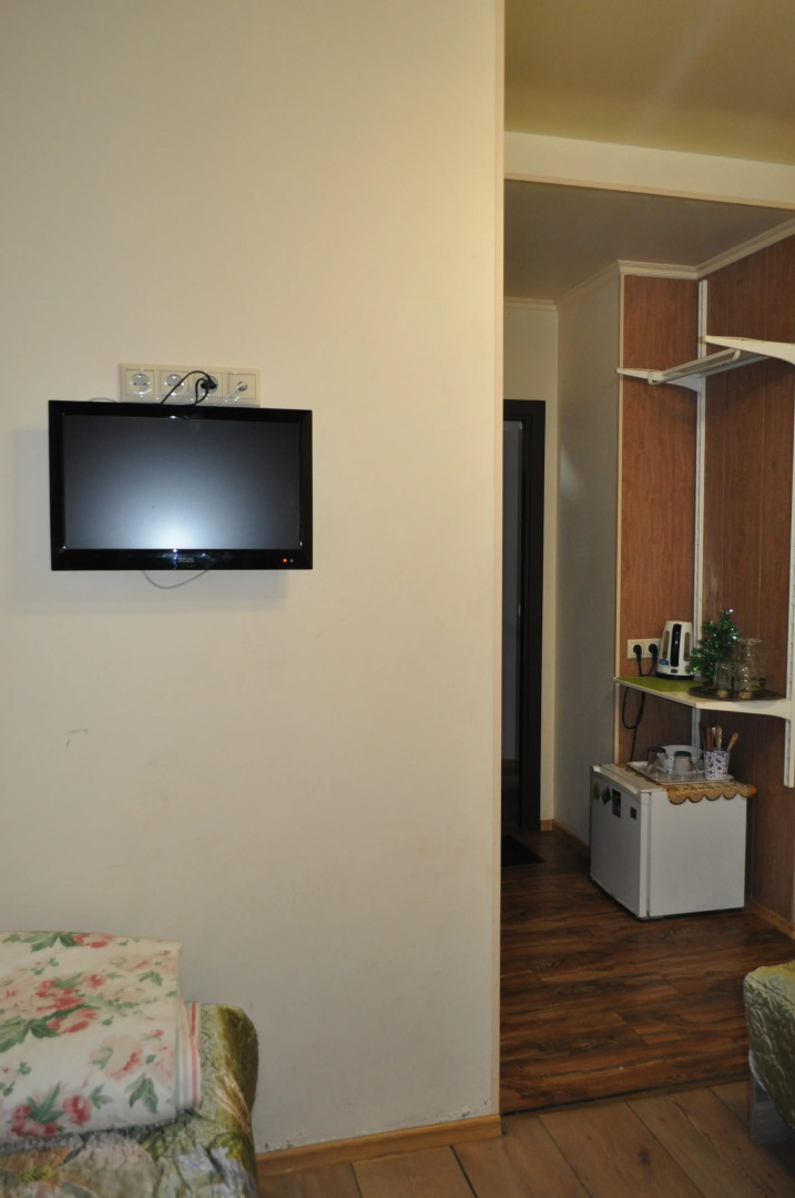 Мини-Отель Соня на Красных Воротах