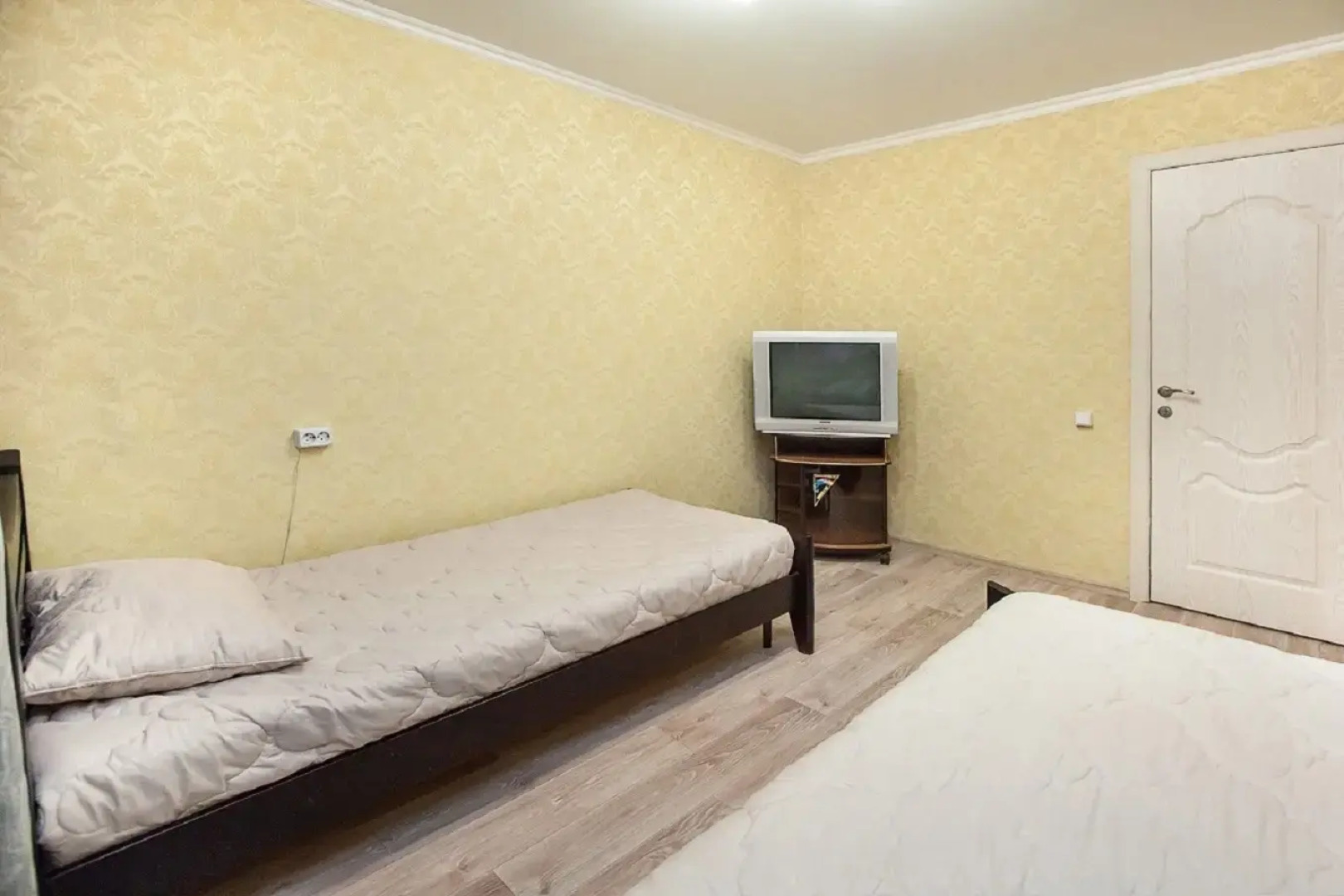 Апартаменты 2к На Бульваре Приморский 46