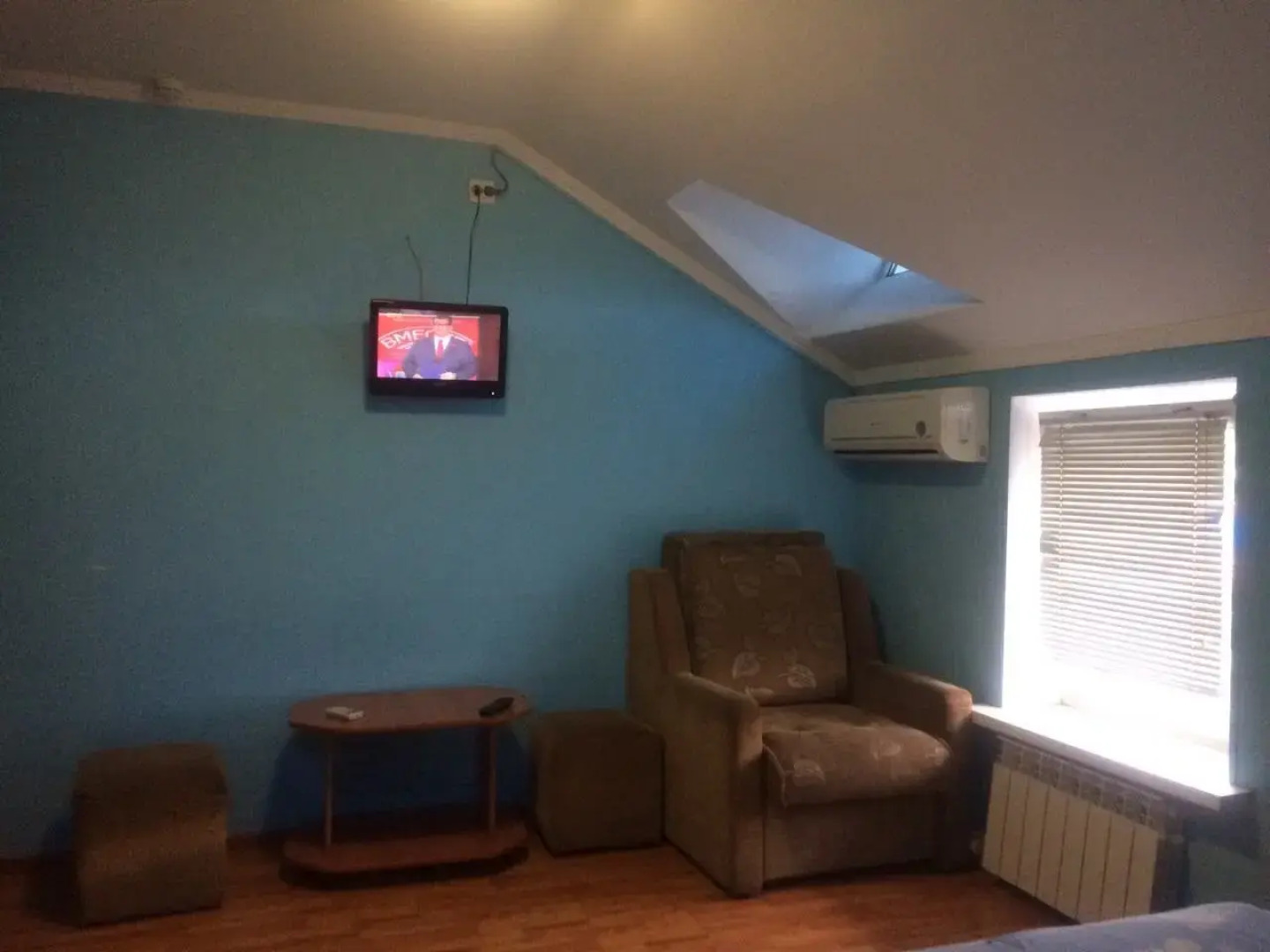 Гостевой дом на Неждановой