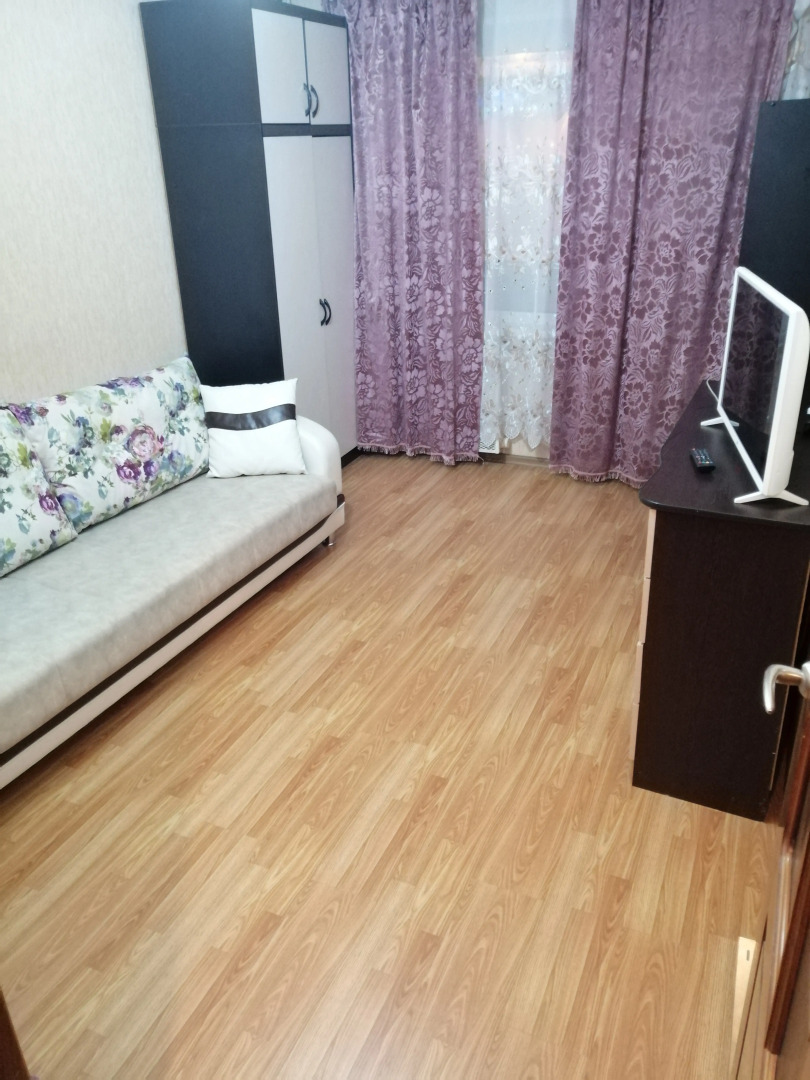 Апартаменты Планерная 3