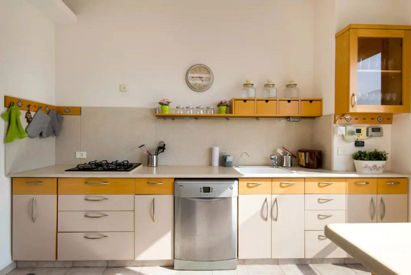 Апартаменты Beit Nurit