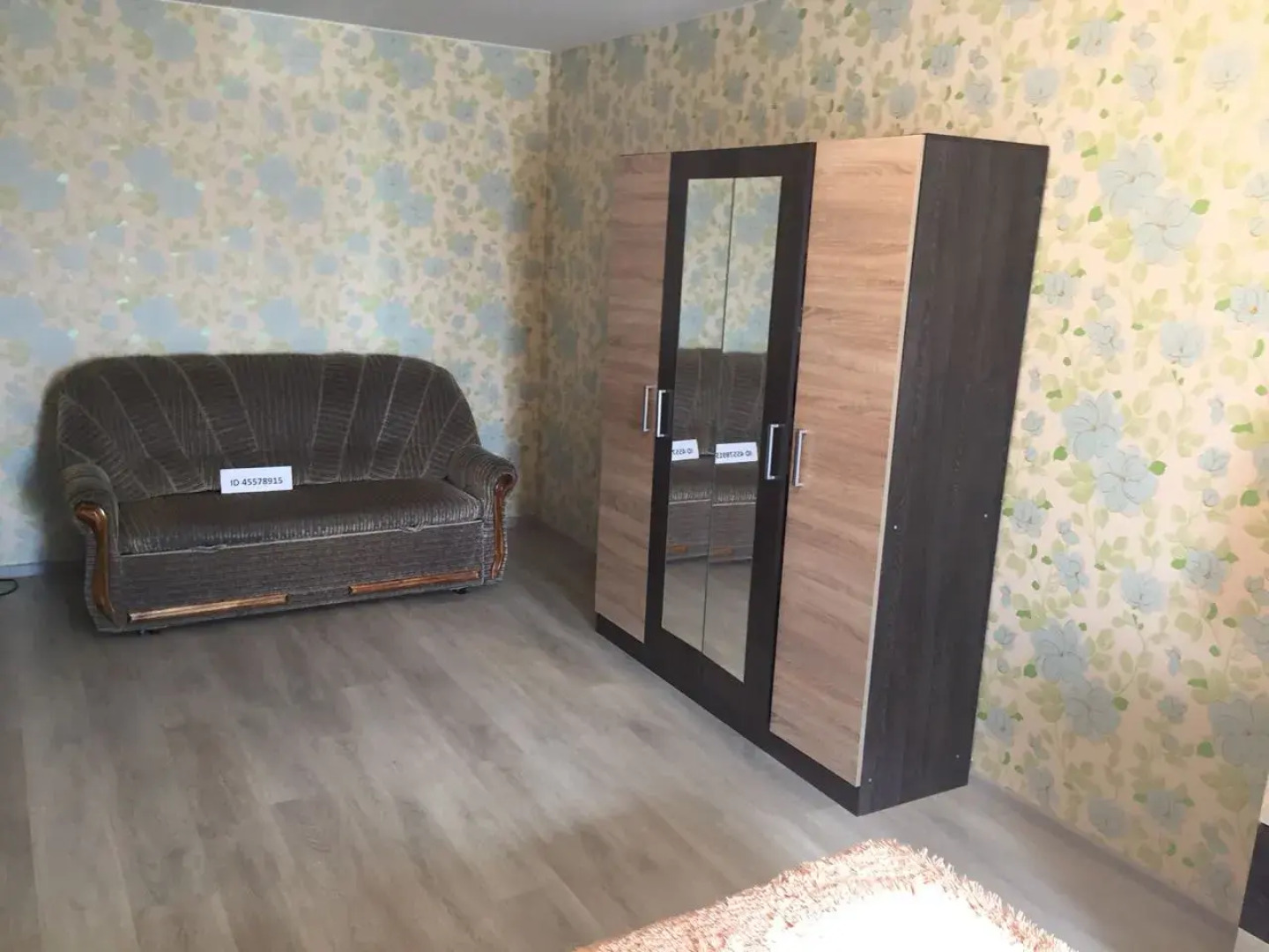 Апартаменты бульвар 65 лет Победы