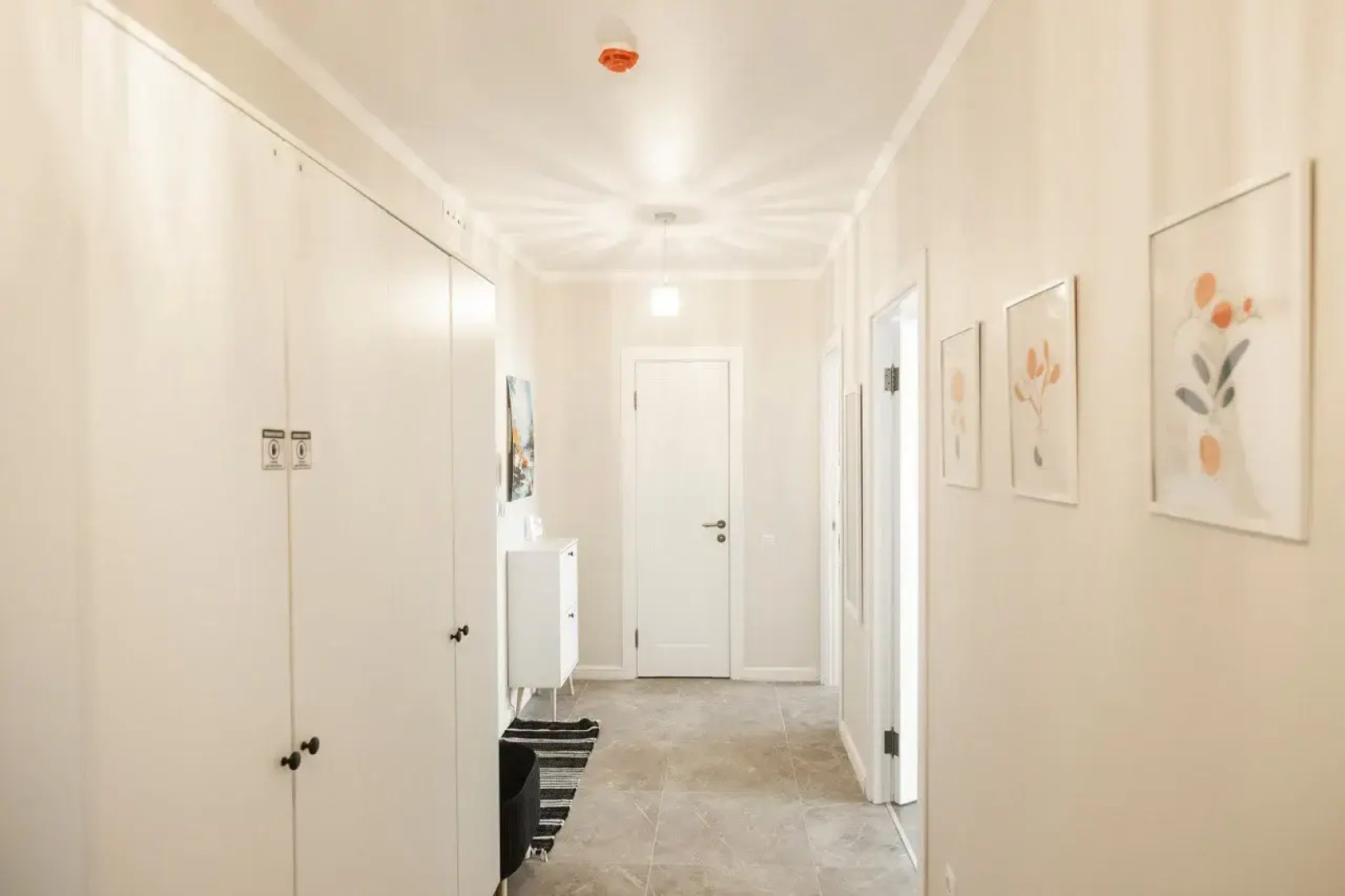 Квартира Семейная 2к на Никитина 11/9