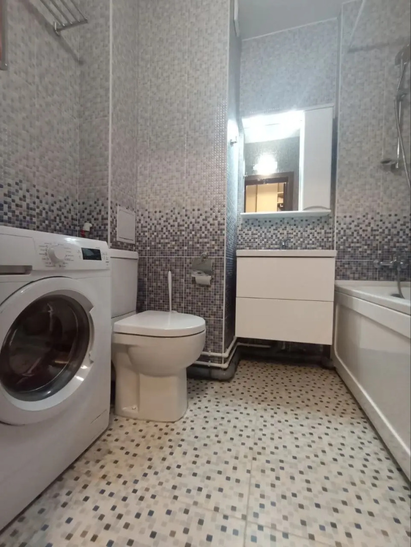 Квартира Современная студия у метро