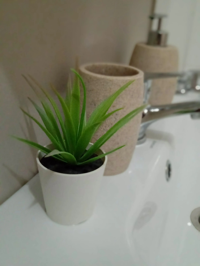 Квартира Ижик