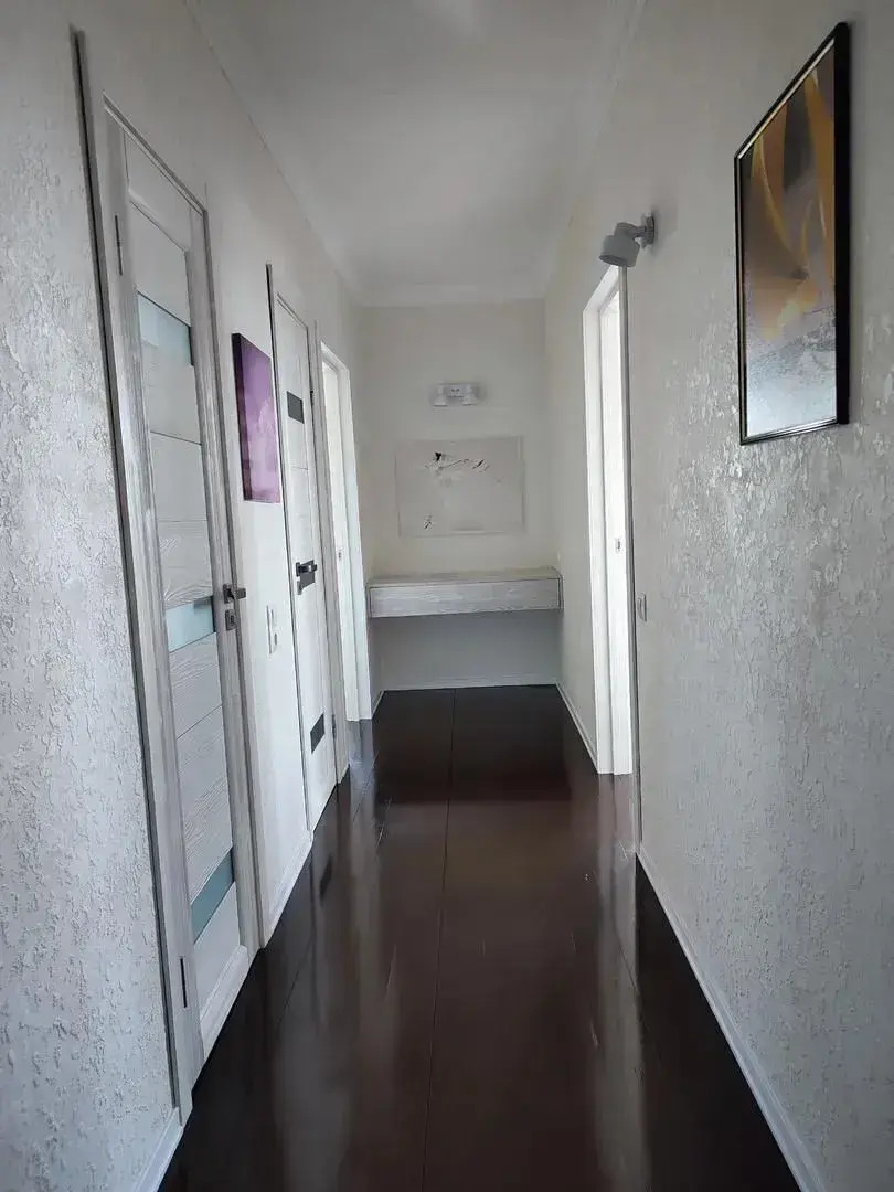 Апартаменты на Проспекте Космонавтов 4Б