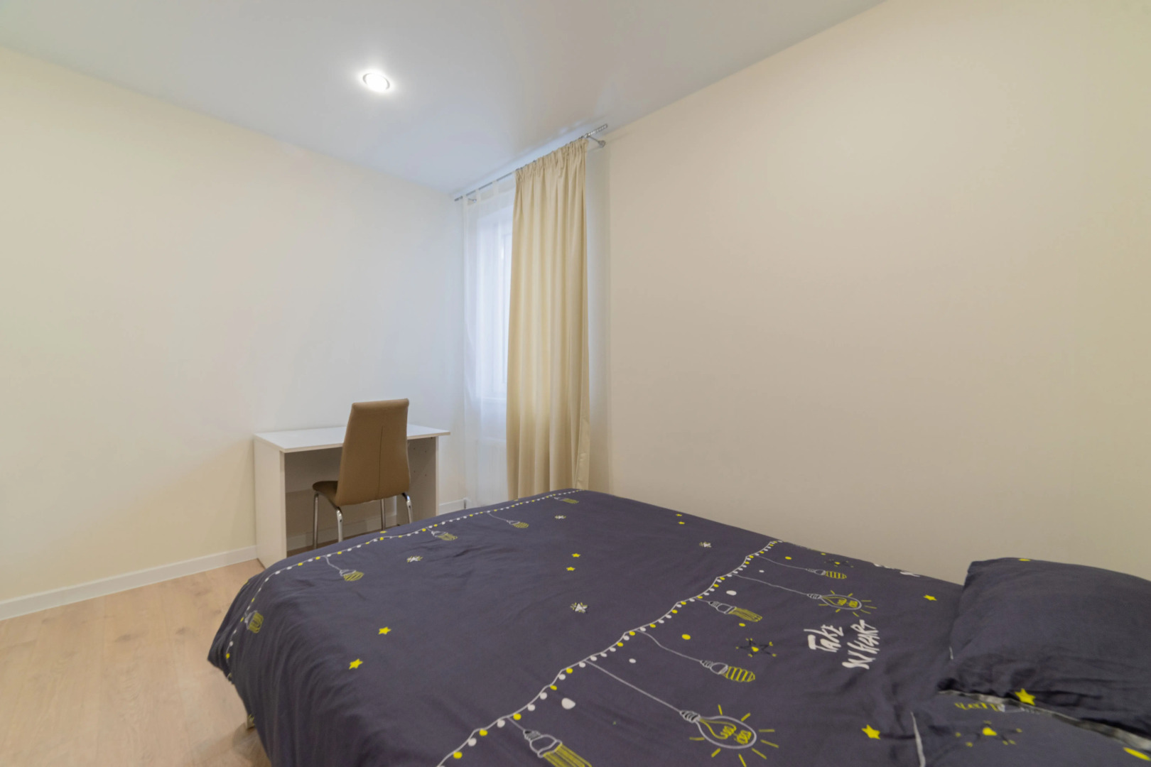 Апартаменты 3 Комнатные у Метро Восток