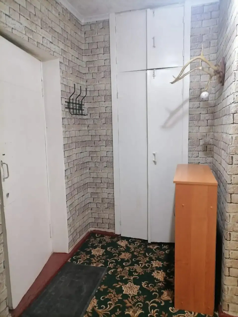 Квартира Домашний уют