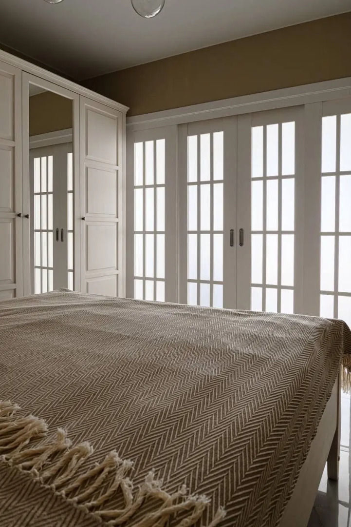 Апартаменты Место под солнцем 9