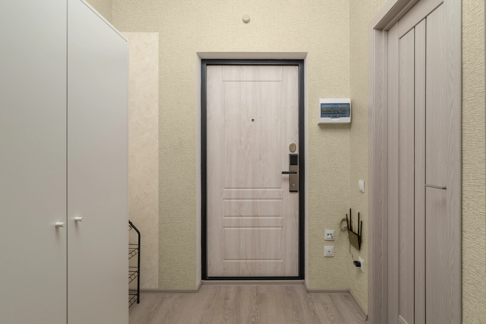 Квартира Сафари